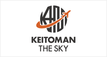 ケイトマン・ザ・スカイ